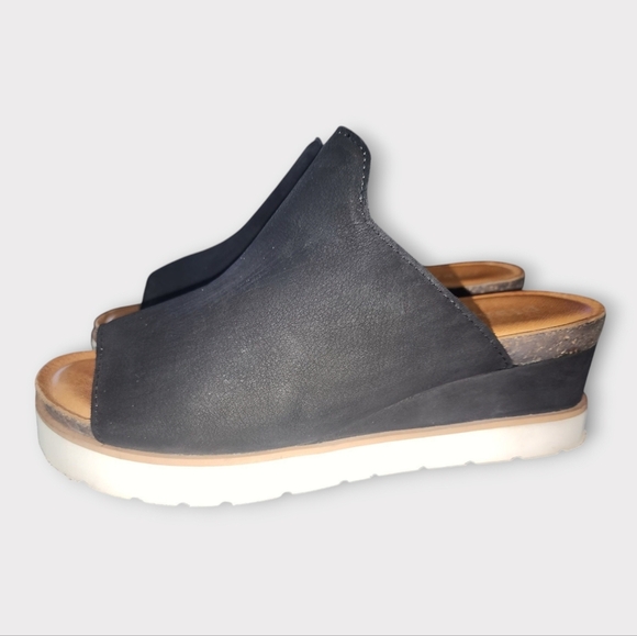 Diba Shoes - Diba True Glad Lee Slide Sandal, Womens 7.5​